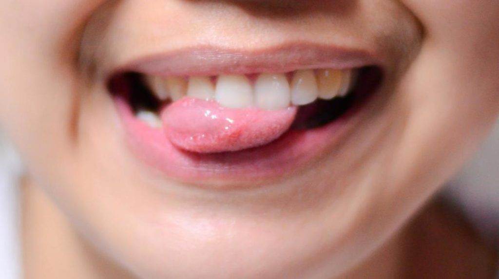 Involuntary Oral Habits That Are Eating Away Your Smile