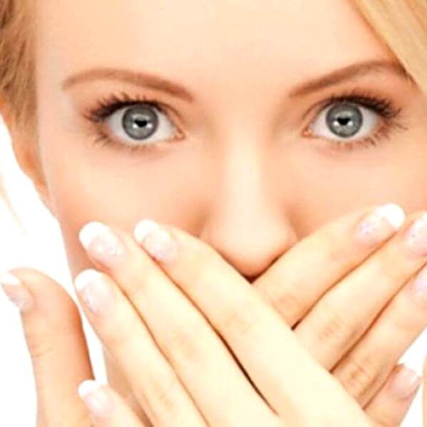 6 Hacks to Get Rid of Bad Breath Forever