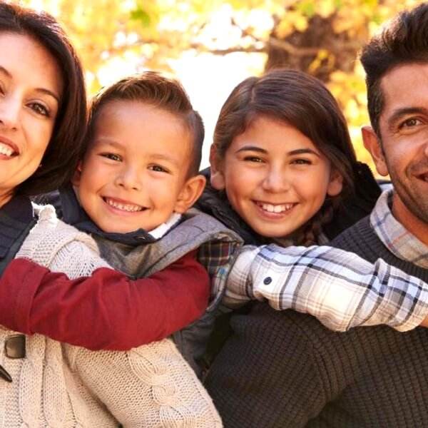 Creating a Pain Free Future for Our Next Generation