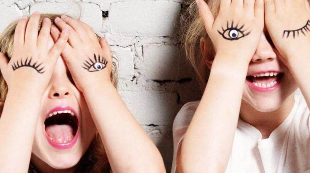 5 DENTAL HABITS YOU DON’T WANT YOUR CHILD TO END UP WITH