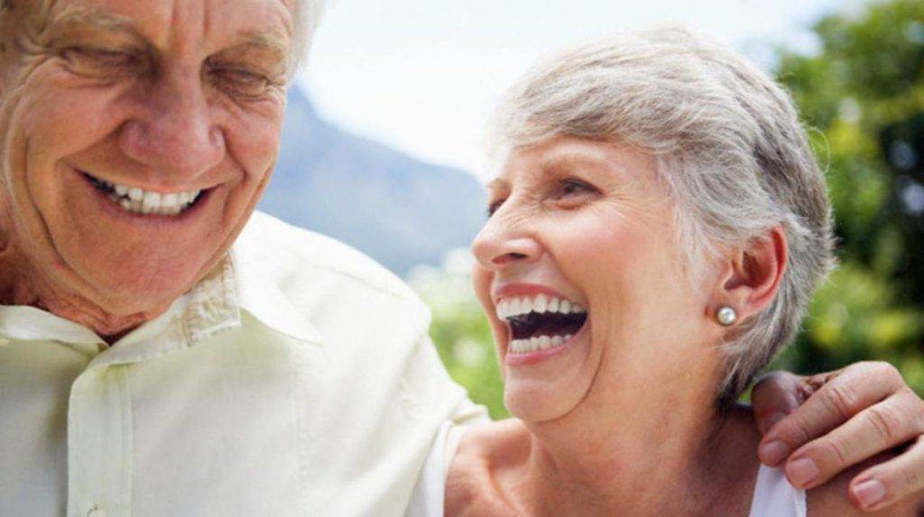 Dental Tips for Senior Citizen