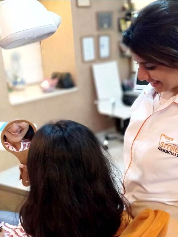 What Happens at Dental Checkups